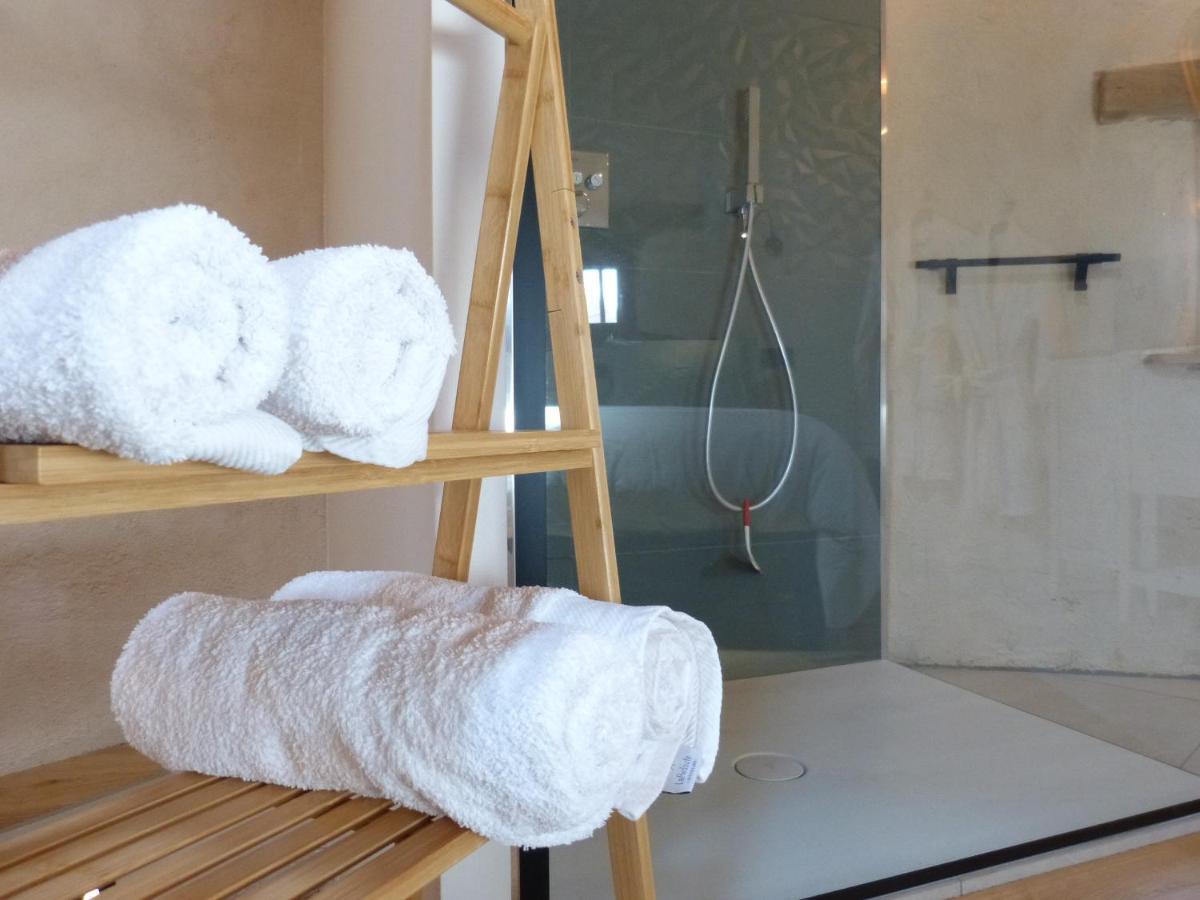 La Tour Du Canet Longessaigne Ngoại thất bức ảnh